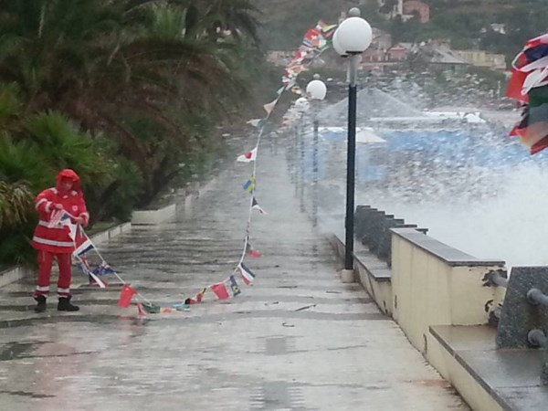 Croce Rossa Italiana - Comitato di Arenzano