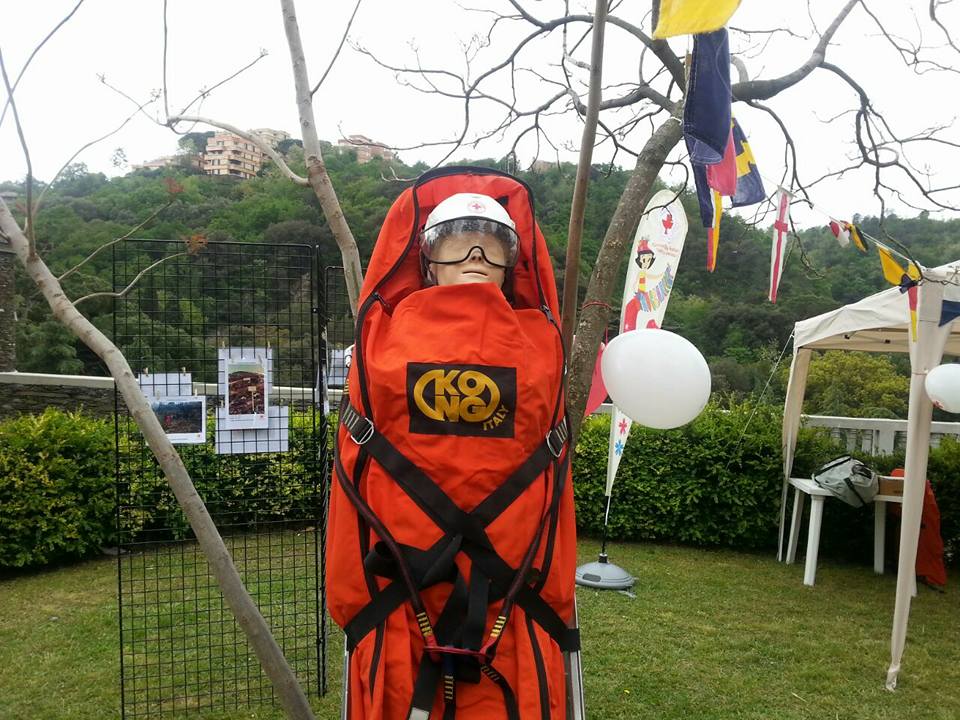 Croce Rossa Italiana - Comitato di Arenzano