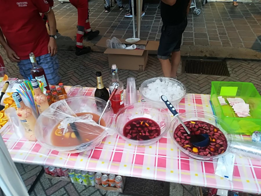 Croce Rossa Italiana - Comitato di Arenzano