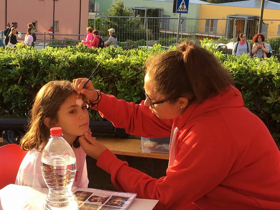 Croce Rossa Italiana - Comitato di Arenzano