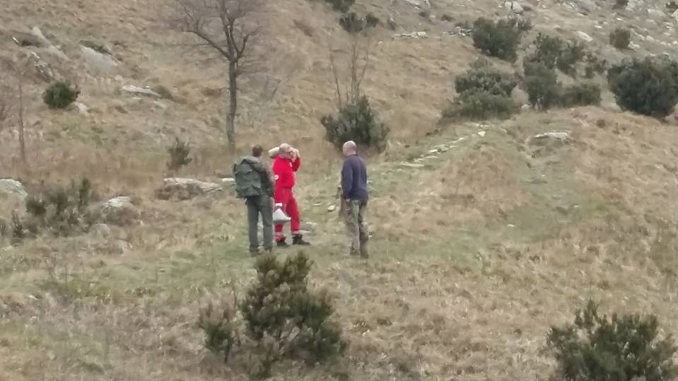 Croce Rossa Italiana - Comitato di Arenzano