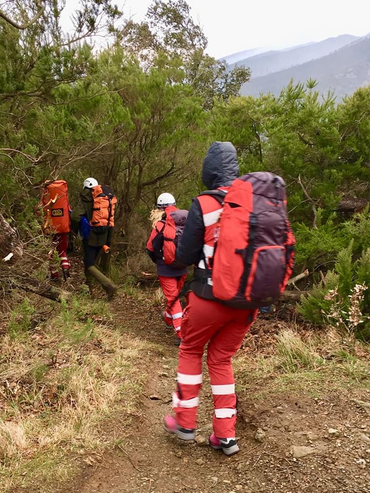 Croce Rossa Italiana - Comitato di Arenzano
