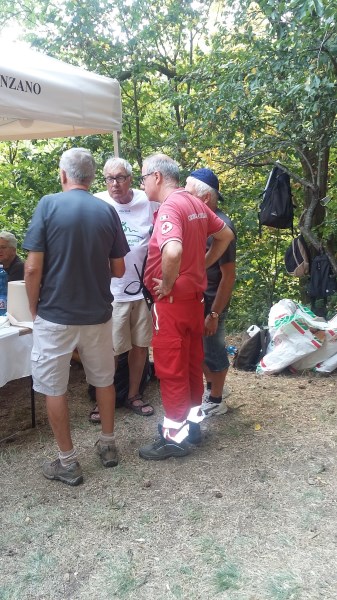 Croce Rossa Italiana - Comitato di Arenzano
