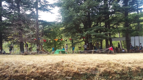 Croce Rossa Italiana - Comitato di Arenzano