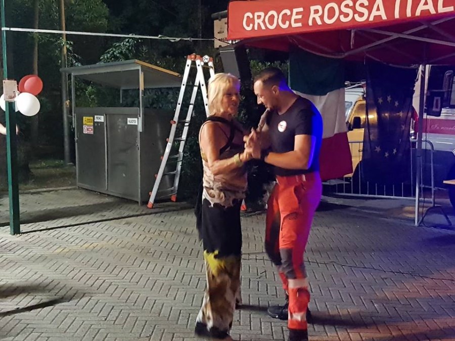 Croce Rossa Italiana - Comitato di Arenzano