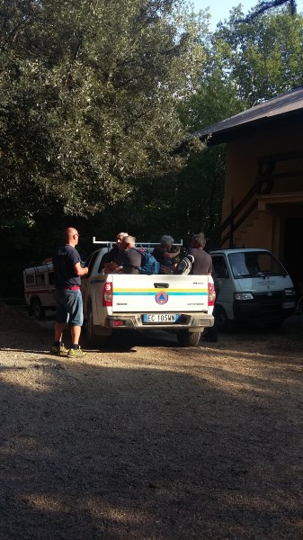 Croce Rossa Italiana - Comitato di Arenzano