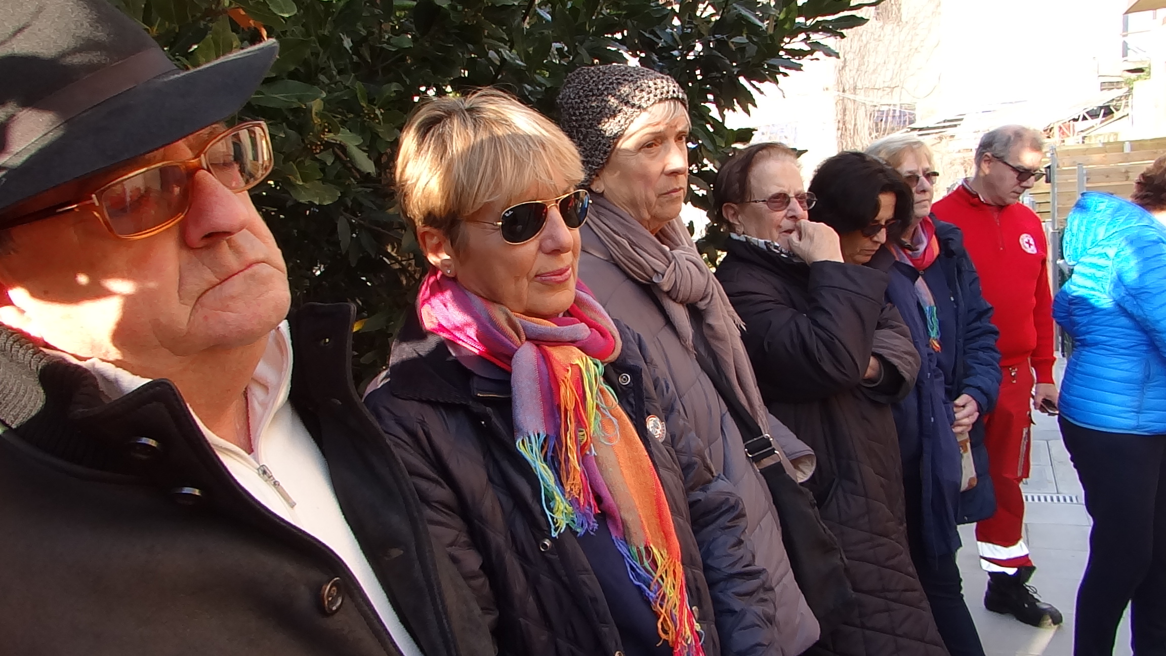 Croce Rossa Italiana - Comitato di Arenzano