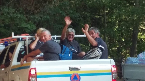 Croce Rossa Italiana - Comitato di Arenzano