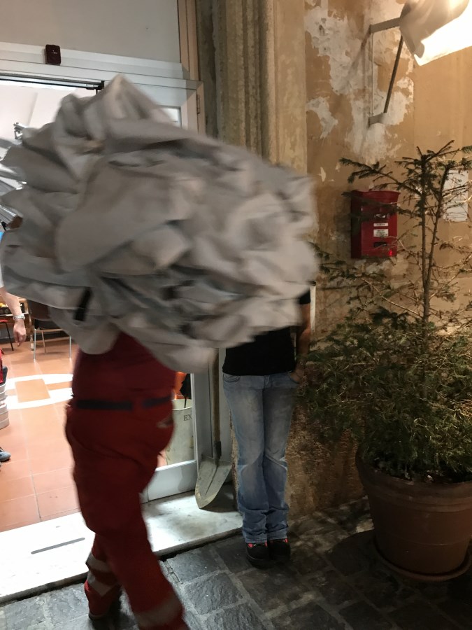 Croce Rossa Italiana - Comitato di Arenzano