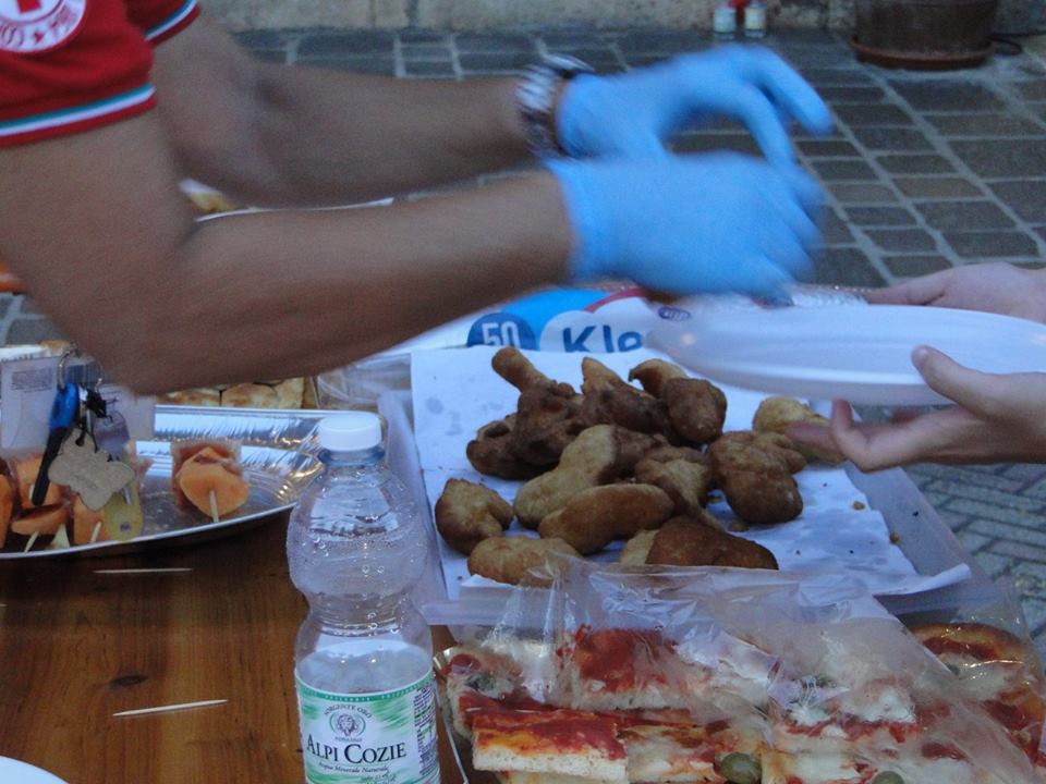 Croce Rossa Italiana - Comitato di Arenzano