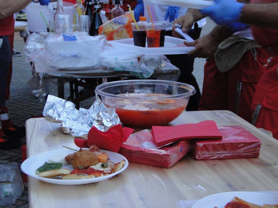 Croce Rossa Italiana - Comitato di Arenzano