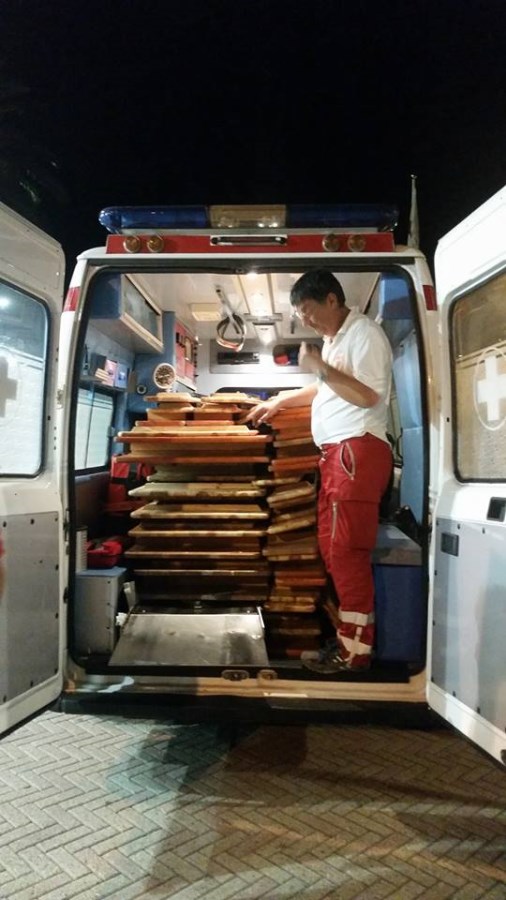 Croce Rossa Italiana - Comitato di Arenzano