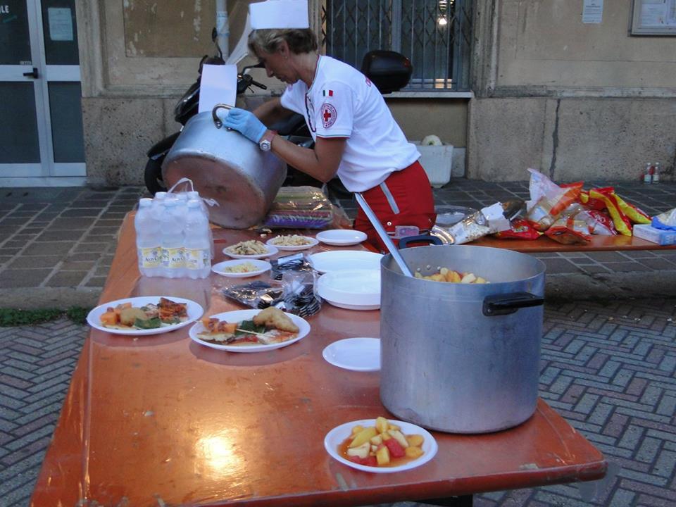 Croce Rossa Italiana - Comitato di Arenzano