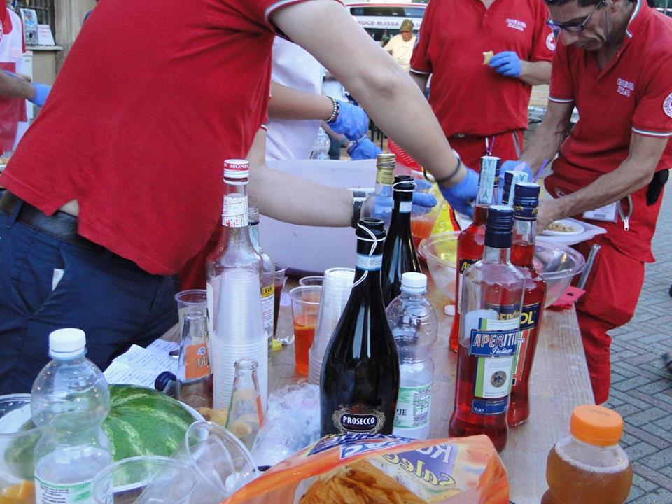 Croce Rossa Italiana - Comitato di Arenzano