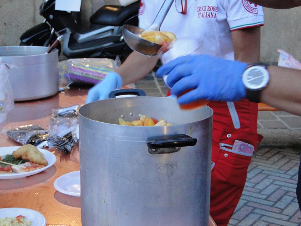 Croce Rossa Italiana - Comitato di Arenzano