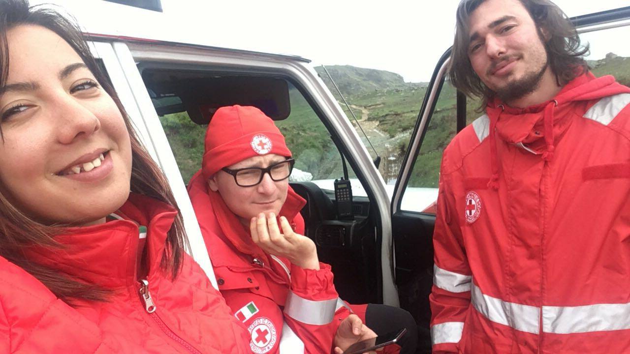 Croce Rossa Italiana - Comitato di Arenzano