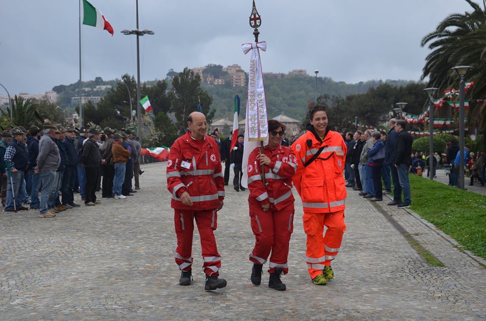Croce Rossa Italiana - Comitato di Arenzano
