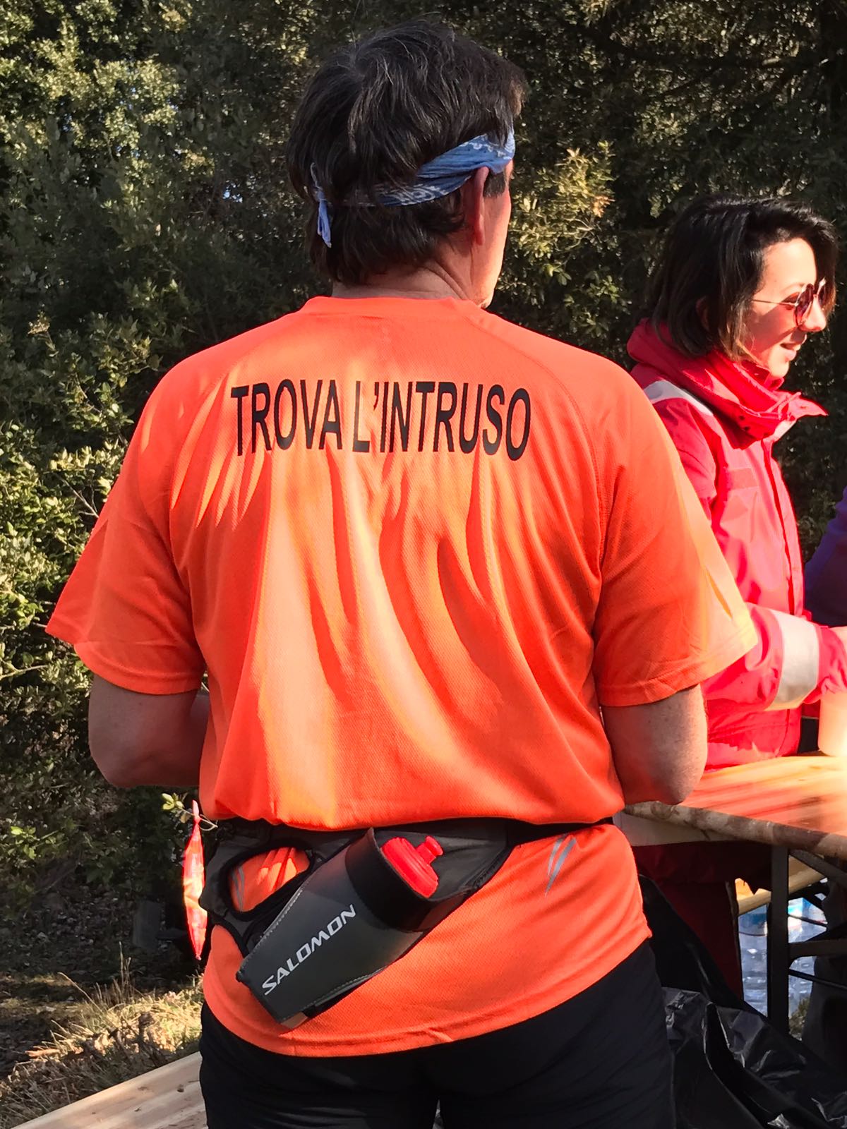 Croce Rossa Italiana - Comitato di Arenzano