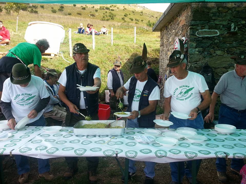Croce Rossa Italiana - Comitato di Arenzano