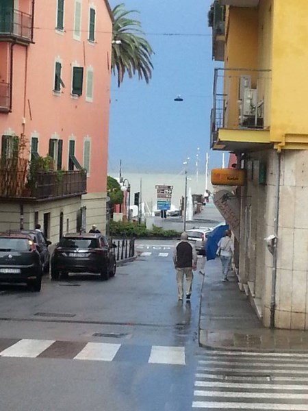 Croce Rossa Italiana - Comitato di Arenzano