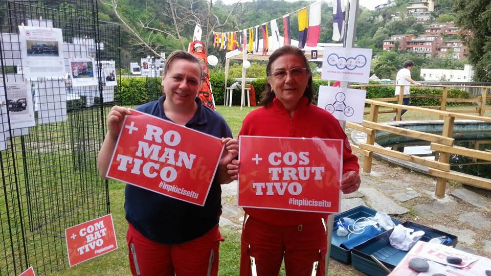 Croce Rossa Italiana - Comitato di Arenzano