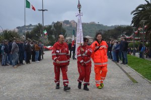 Croce Rossa Italiana - Comitato di Arenzano