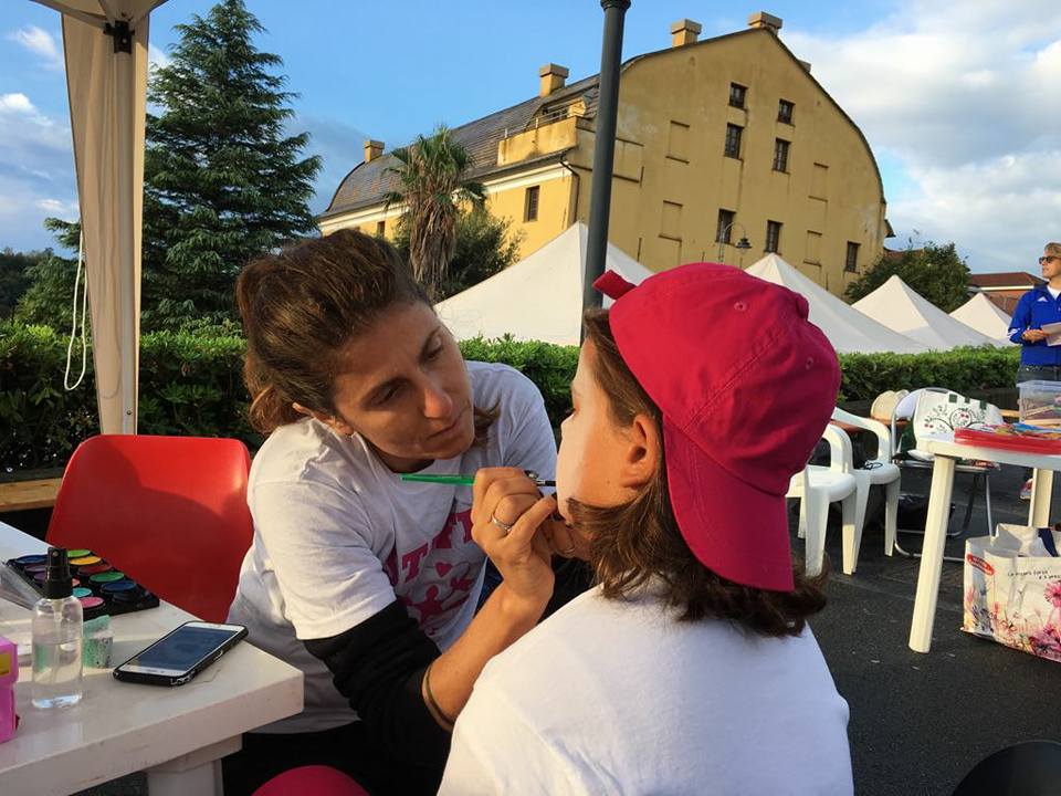 Croce Rossa Italiana - Comitato di Arenzano