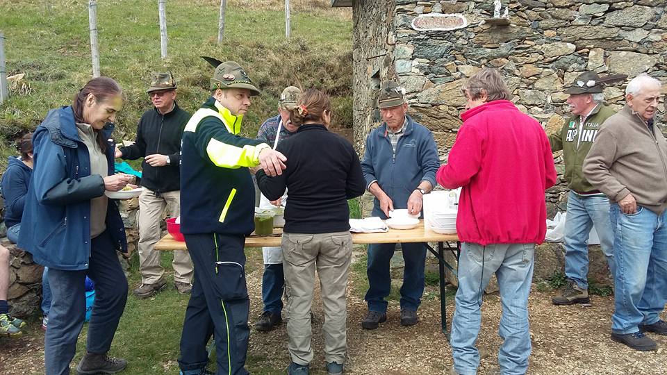 Croce Rossa Italiana - Comitato di Arenzano