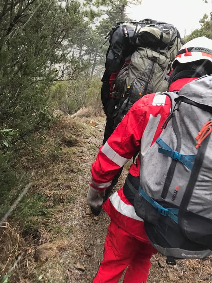 Croce Rossa Italiana - Comitato di Arenzano