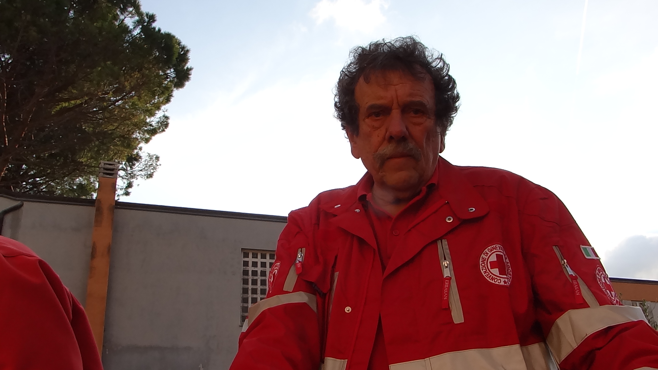 Croce Rossa Italiana - Comitato di Arenzano