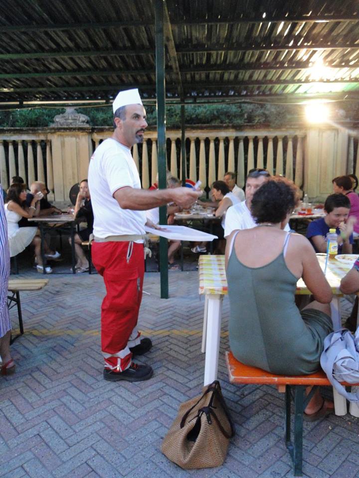 Croce Rossa Italiana - Comitato di Arenzano