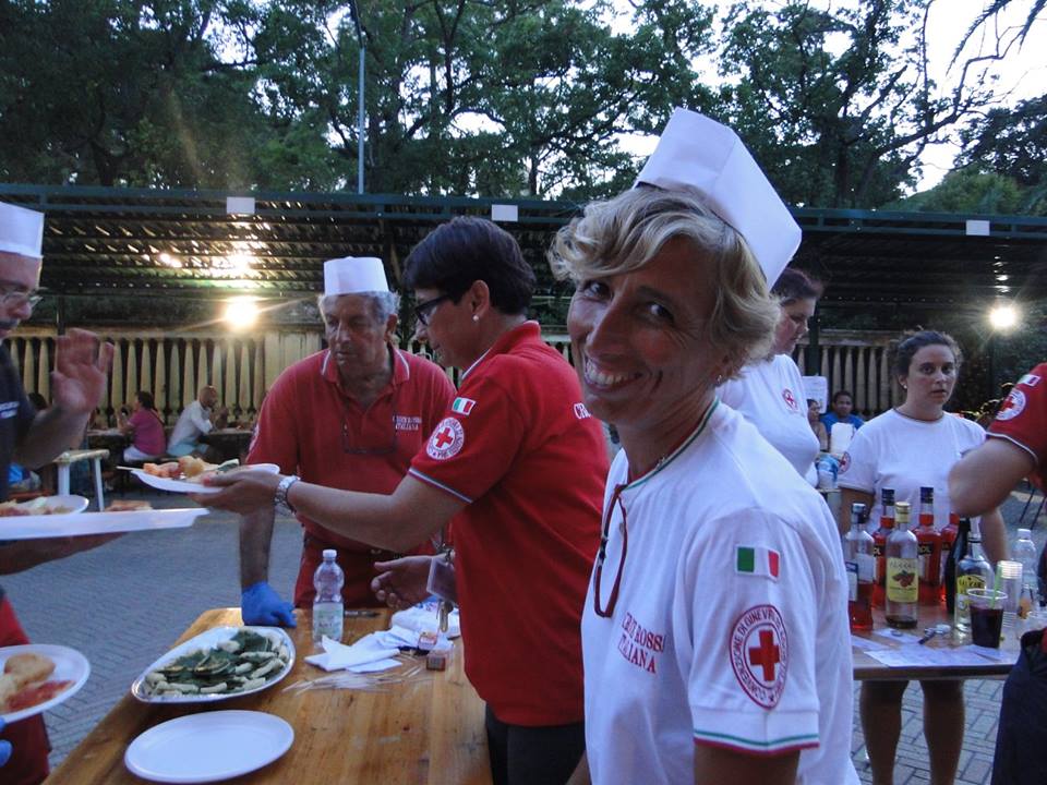 Croce Rossa Italiana - Comitato di Arenzano