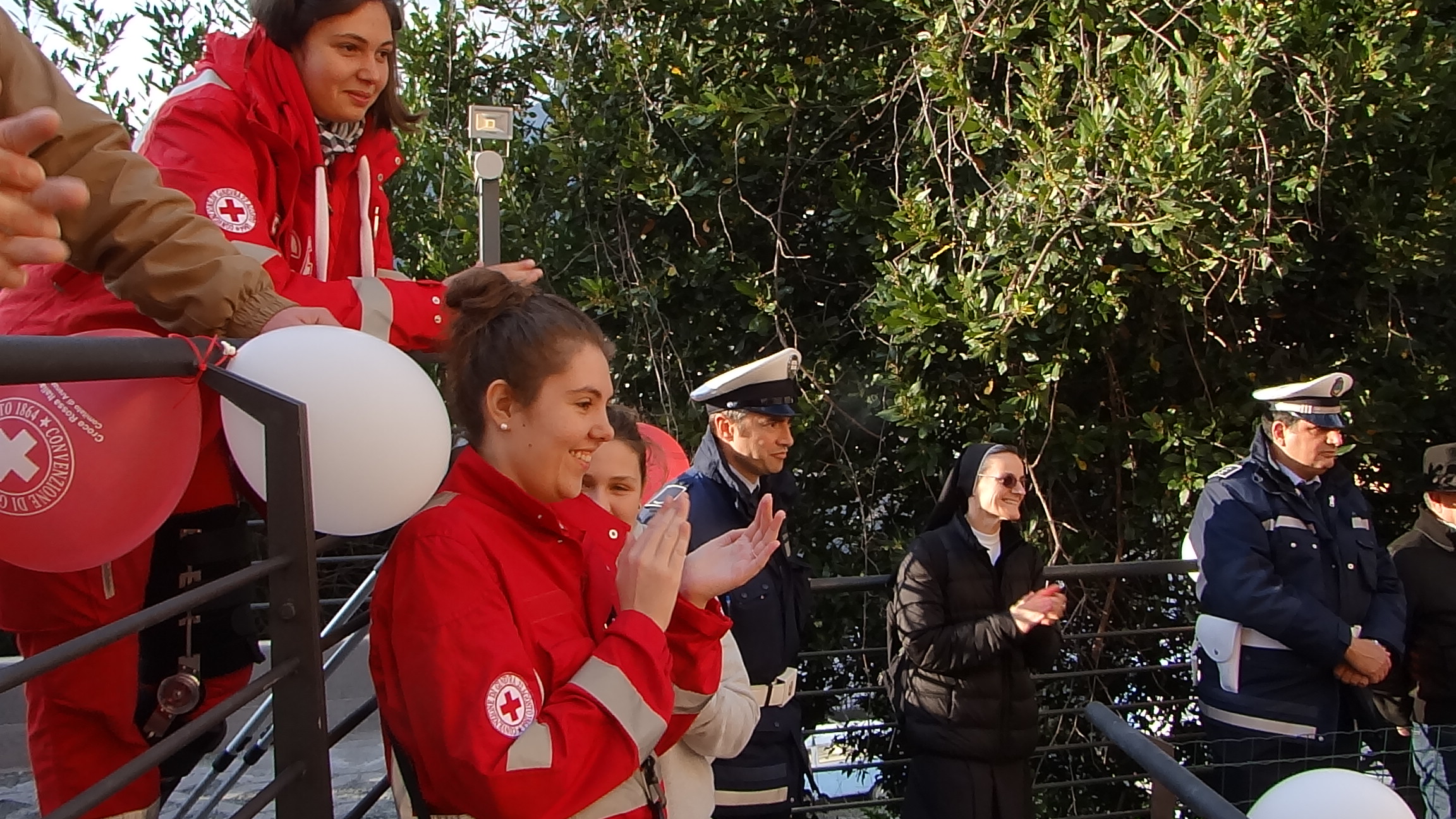 Croce Rossa Italiana - Comitato di Arenzano