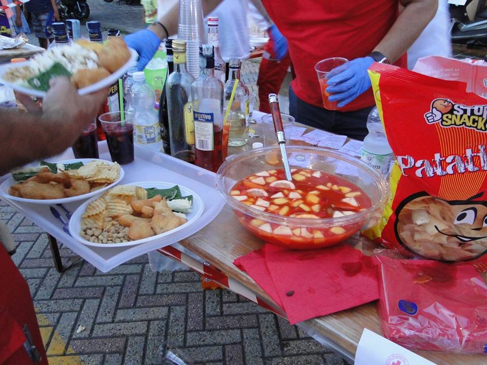 Croce Rossa Italiana - Comitato di Arenzano