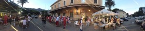 Croce Rossa Italiana - Comitato di Arenzano