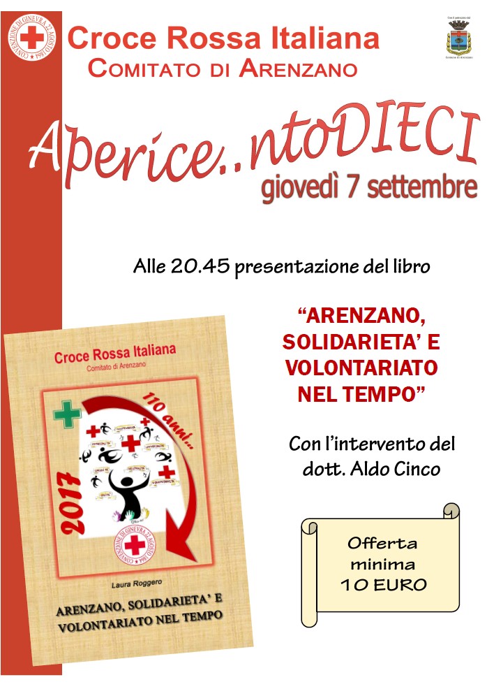 Croce Rossa Italiana - Comitato di Arenzano