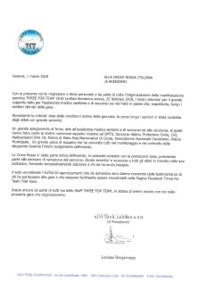 Croce Rossa Italiana - Comitato di Arenzano