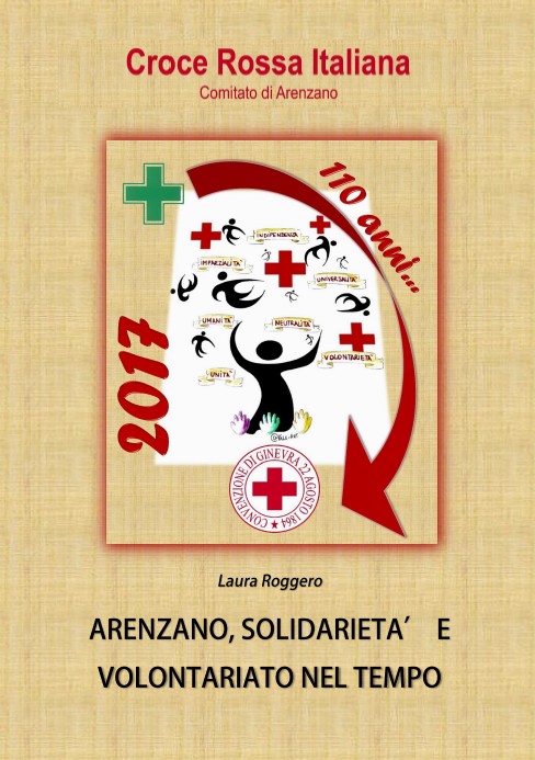 Croce Rossa Italiana - Comitato di Arenzano