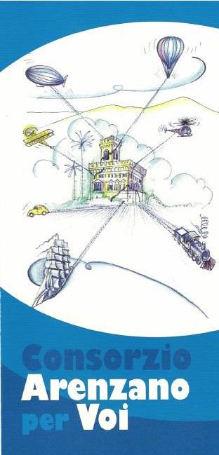 Croce Rossa Italiana - Comitato di Arenzano