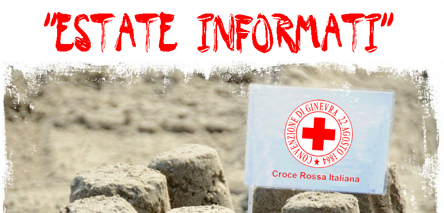 Croce Rossa Italiana - Comitato di Arenzano