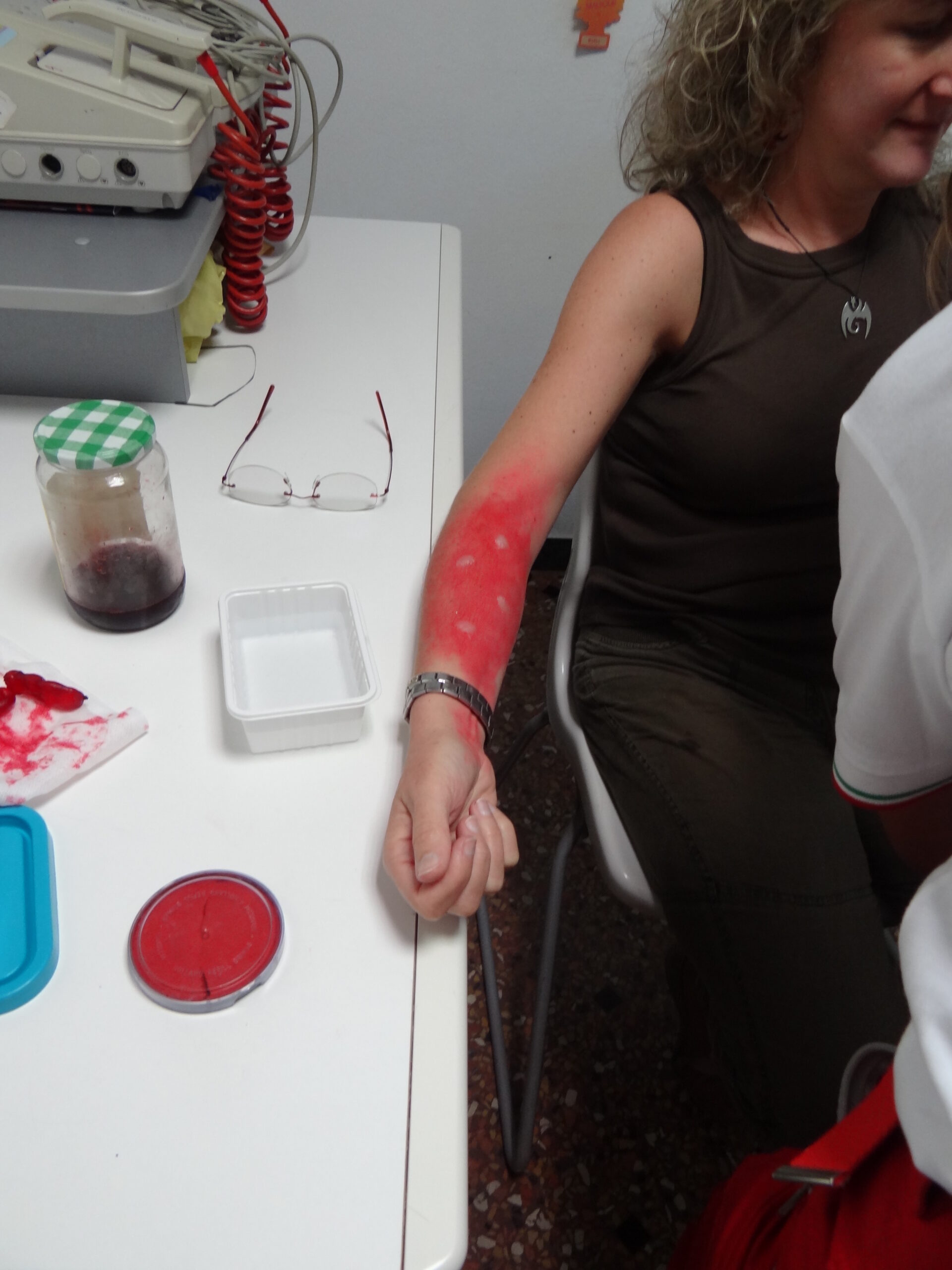 Croce Rossa Italiana - Comitato di Arenzano