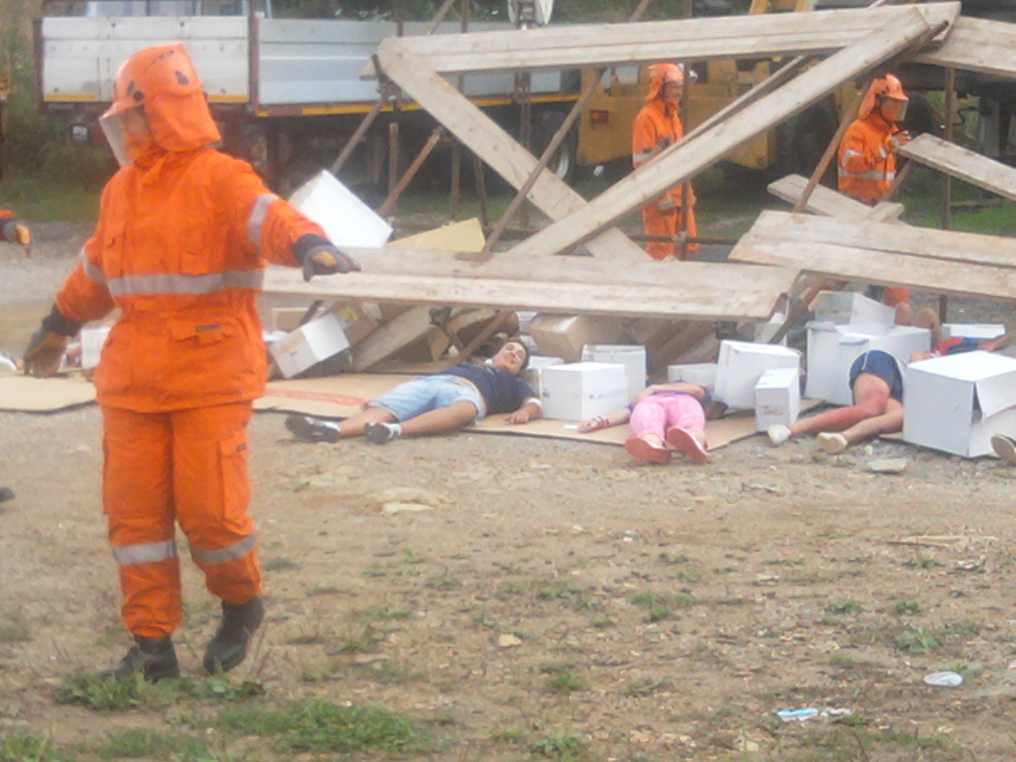Croce Rossa Italiana - Comitato di Arenzano