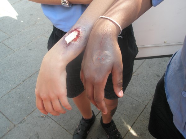 Croce Rossa Italiana - Comitato di Arenzano