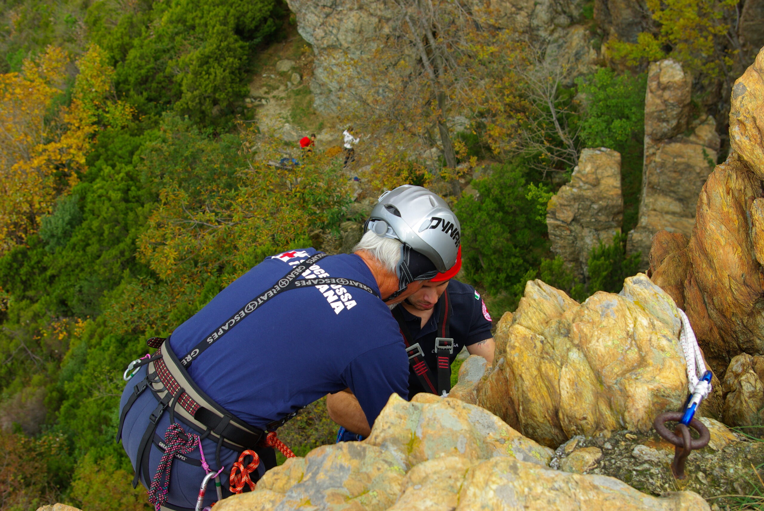 Croce Rossa Italiana - Comitato di Arenzano