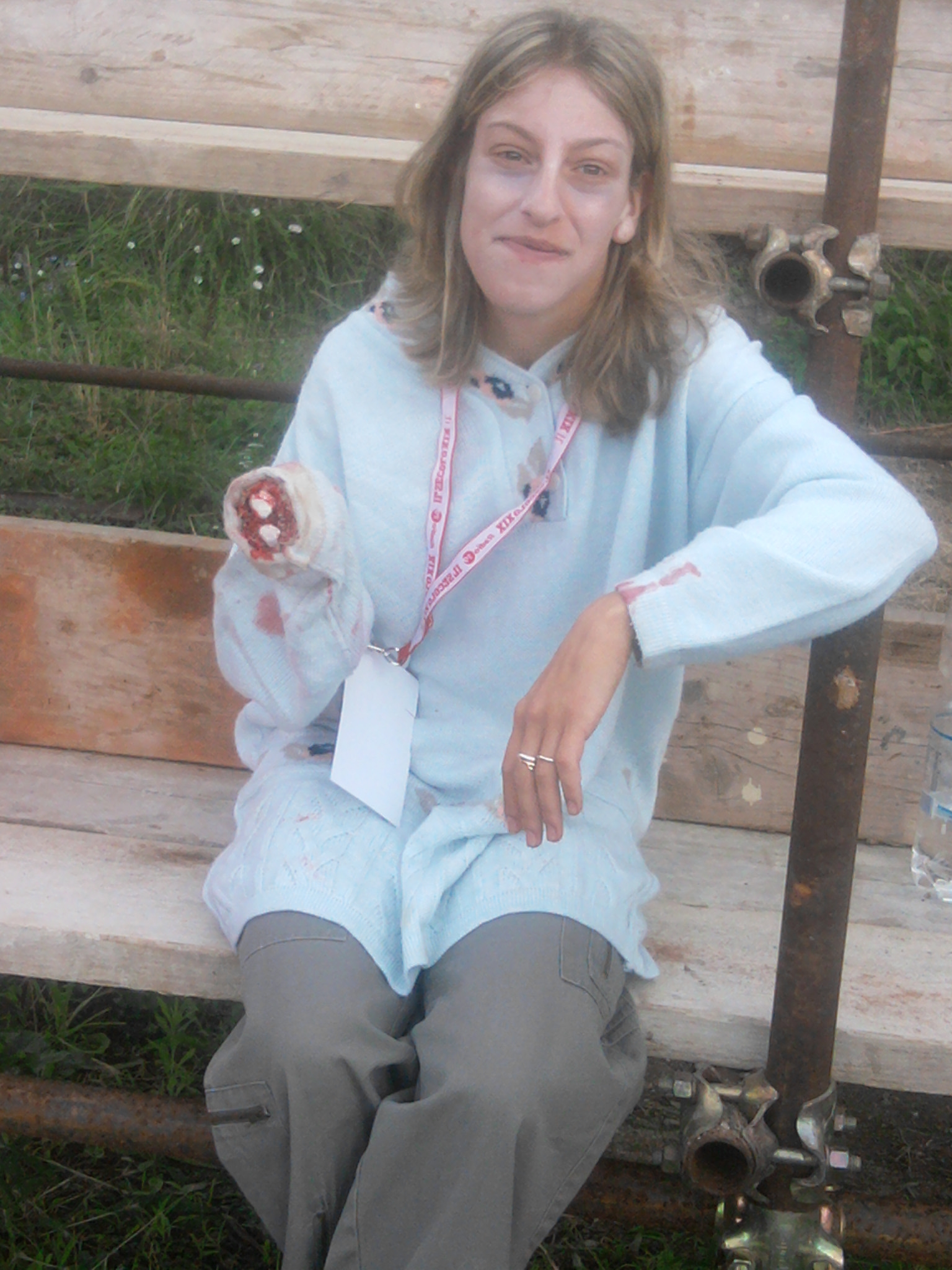 Croce Rossa Italiana - Comitato di Arenzano