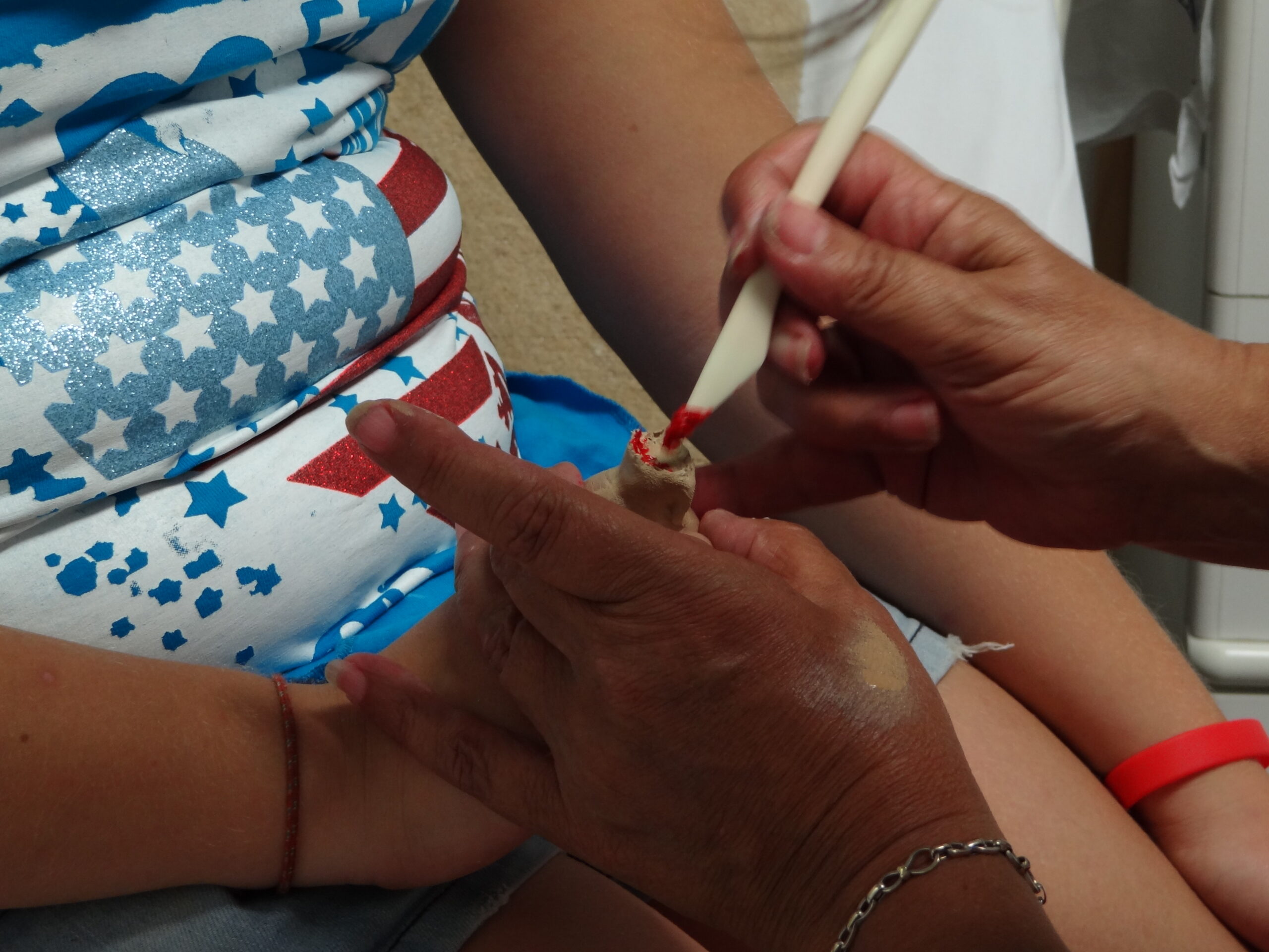 Croce Rossa Italiana - Comitato di Arenzano