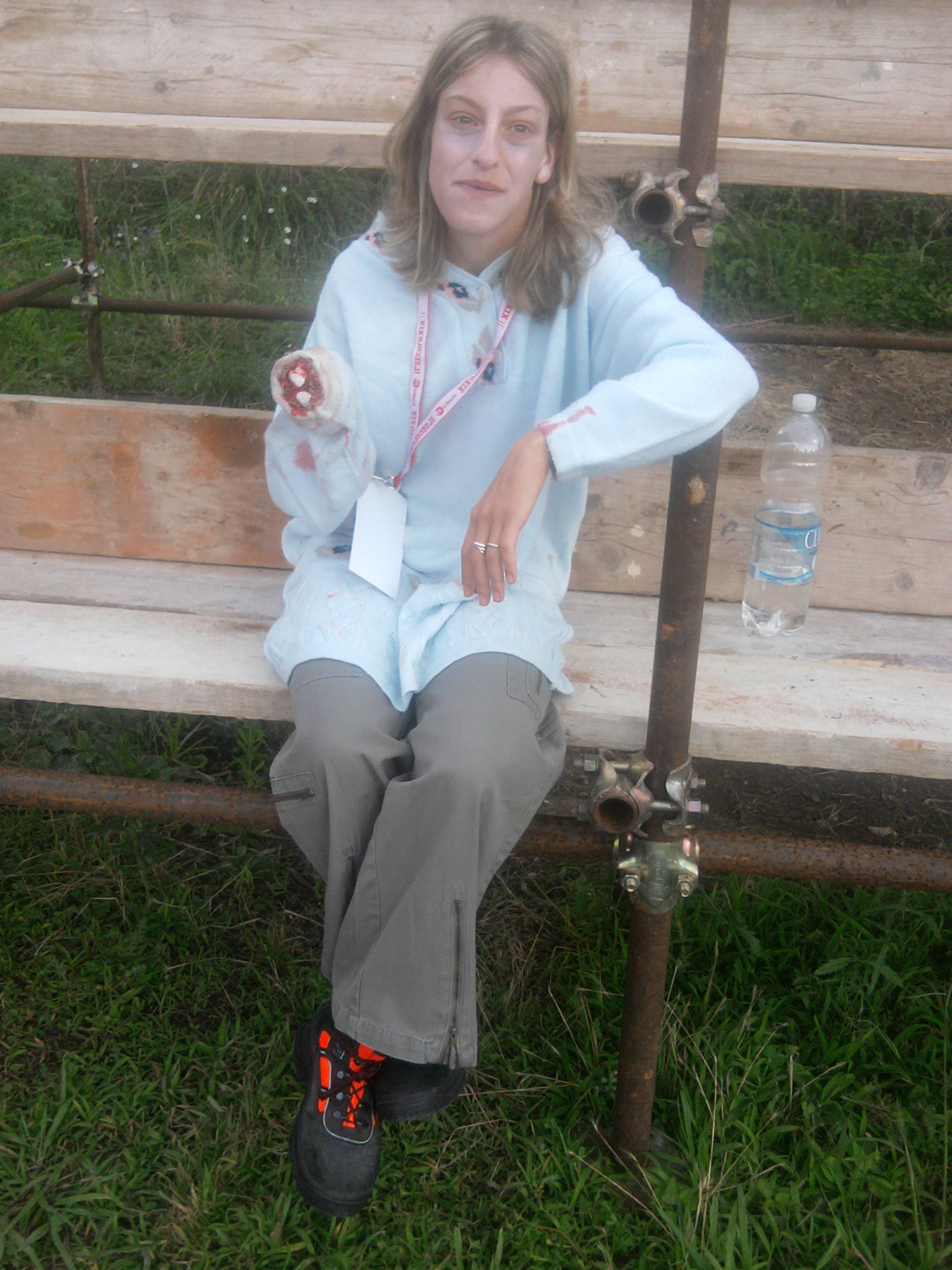 Croce Rossa Italiana - Comitato di Arenzano