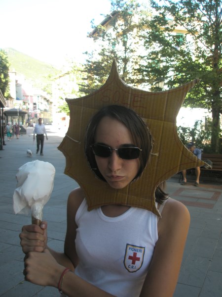 Croce Rossa Italiana - Comitato di Arenzano