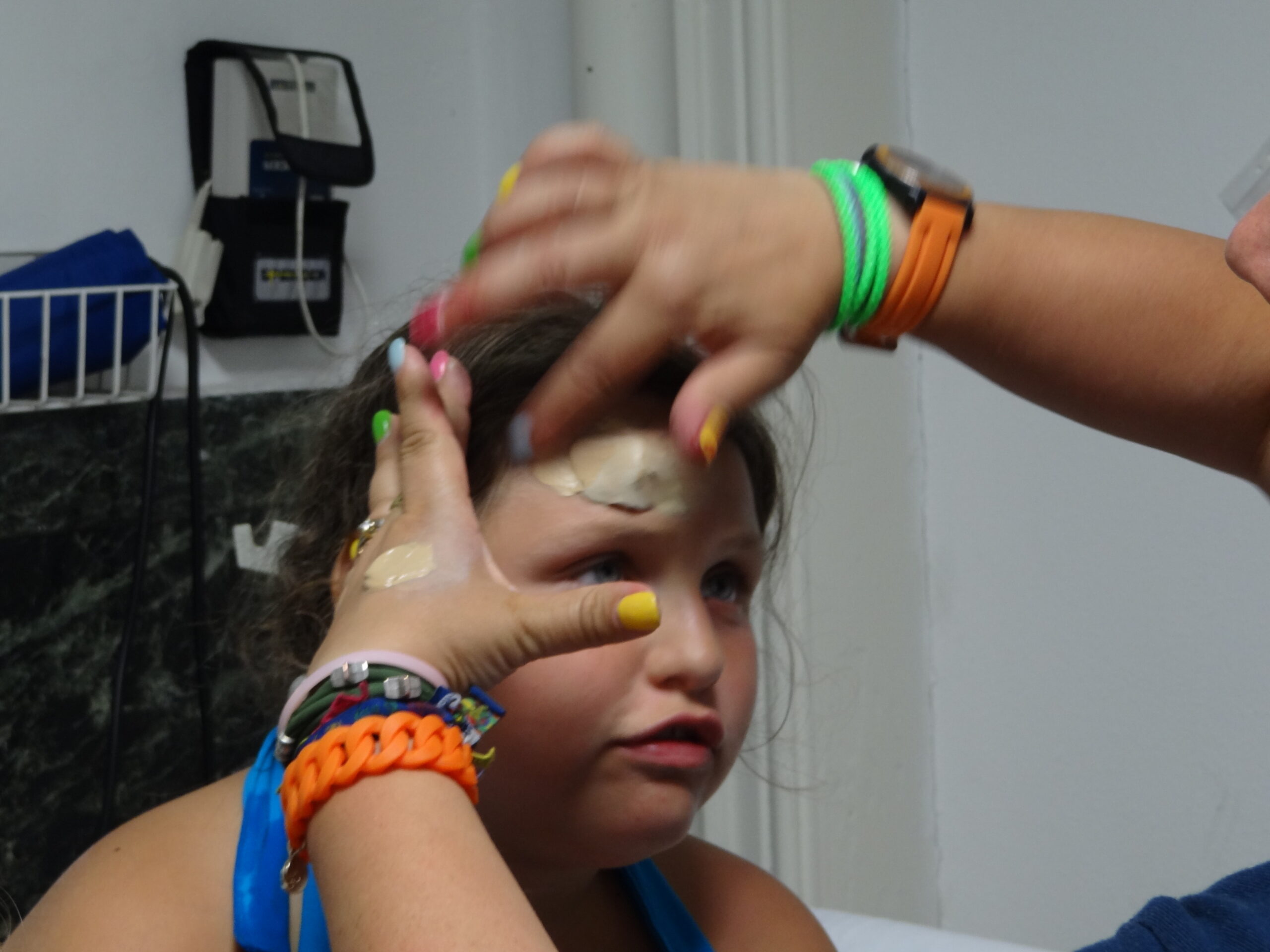 Croce Rossa Italiana - Comitato di Arenzano