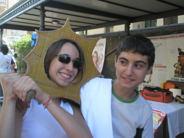 Croce Rossa Italiana - Comitato di Arenzano